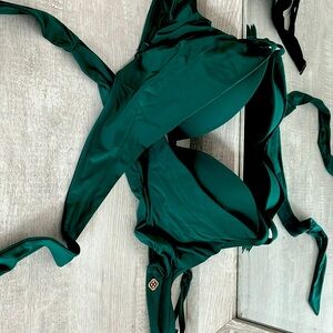 Haut de maillot de bain